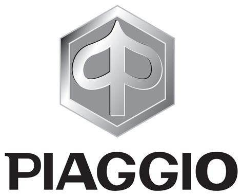 piaggio logo meaning.